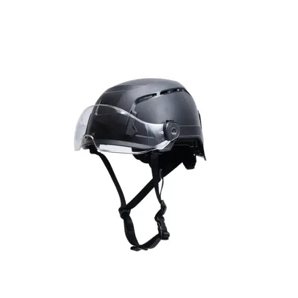 Pyramex® SLT2™ Visor - Maximum Anti-Fog Clarity - HPT2HV