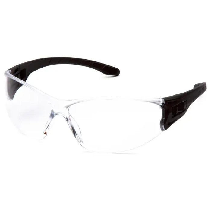 Pyramex® TruLock - Dielectric and Metal Free Safety Glasses - H2X Anti-fog - SB95