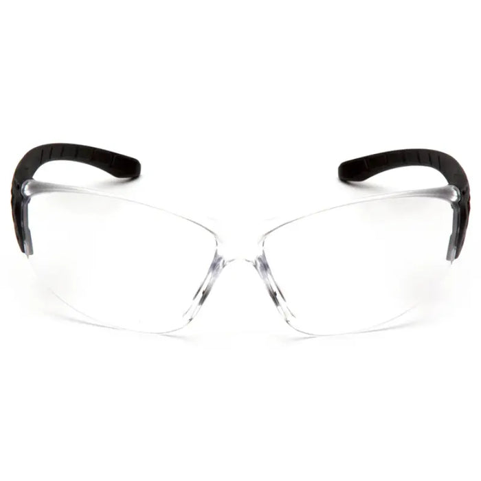 Pyramex® TruLock - Dielectric and Metal Free Safety Glasses - H2X Anti-fog - SB95