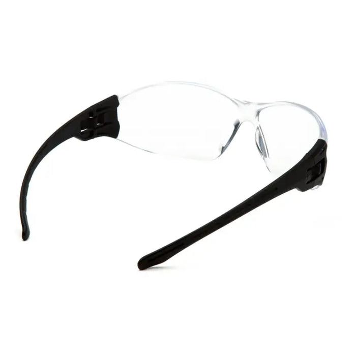 Pyramex® TruLock - Dielectric and Metal Free Safety Glasses - H2X Anti-fog - SB95