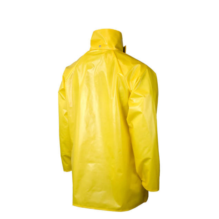 Radians AQUARAD® 25 TPU/NYLON Rainwear Jacket - RJ33-NSYY