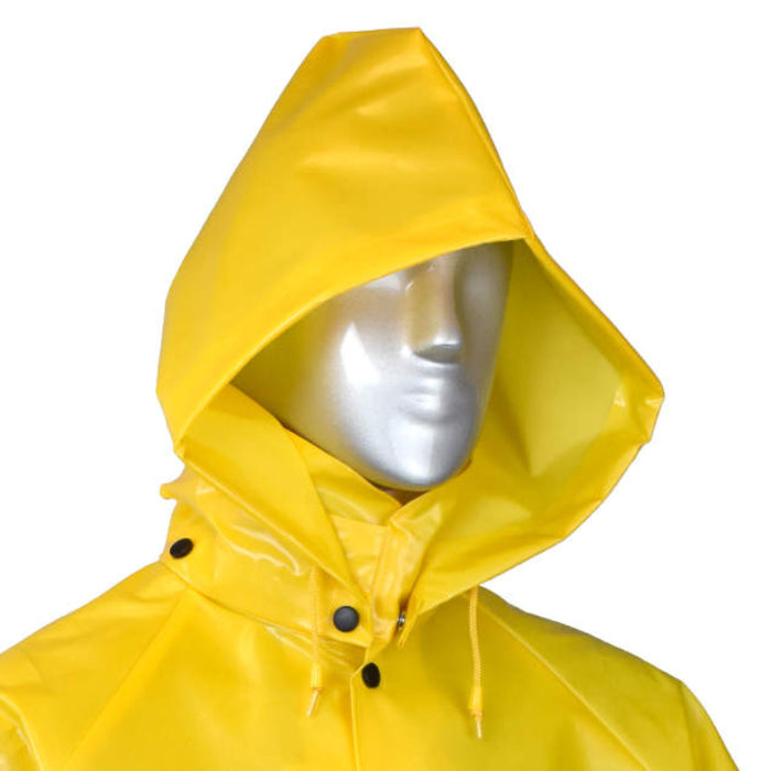 Radians AQUARAD® 25 TPU/NYLON Rain Hood - RH33-NSYY