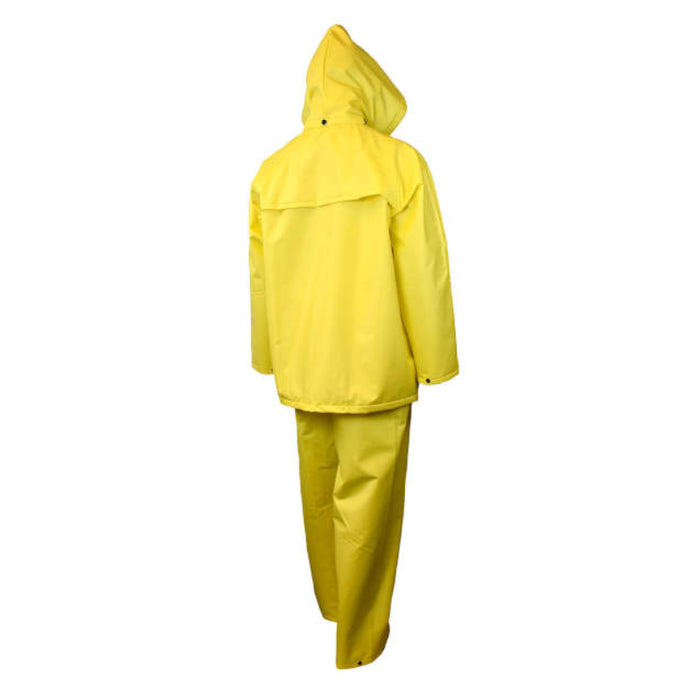 Radians DRI-RAD® 28 Durable Rainwear - RS15-NSYV