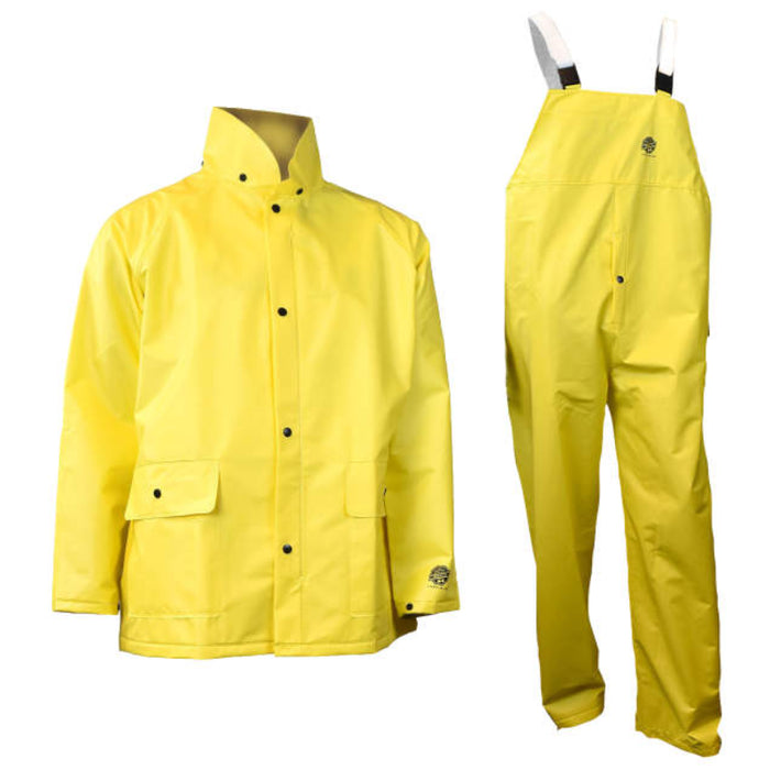 Radians DRI-RAD® 28 Durable Rainwear - RS15-NSYV
