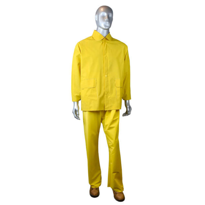 Radians ERW™ 35 Economy Rainsuit - RS01-NSYV