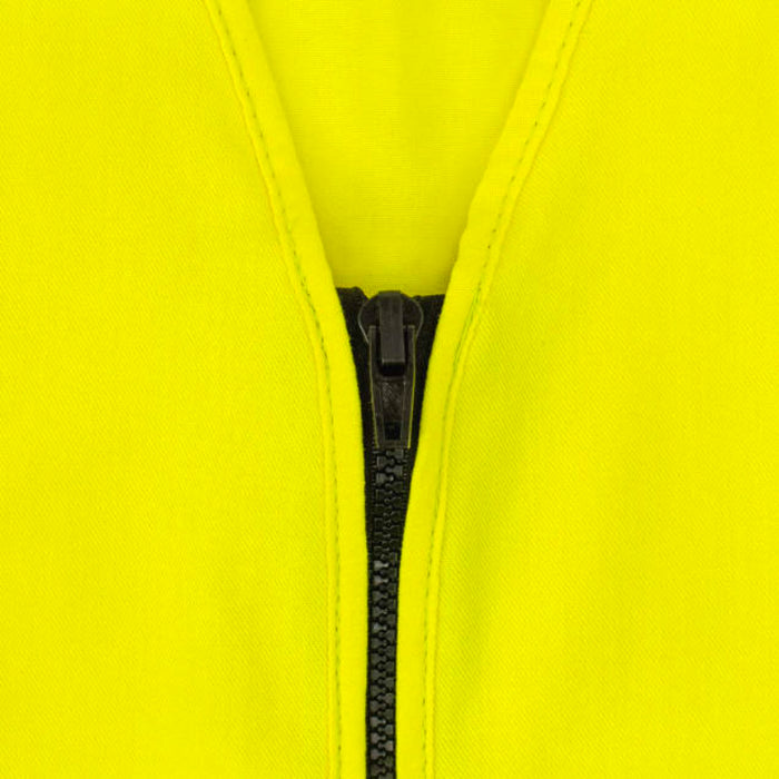 Radians Hi Vis Women’s AR/FR Vest ANSI Class 2 Type R CAT 1 - SV99W-M2ZGSFR