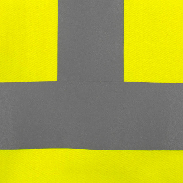 Radians Hi Vis Women’s AR/FR Vest ANSI Class 2 Type R CAT 1 - SV99W-M2ZGSFR