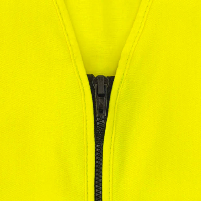 Radians Hi Vis Women’s AR/FR Vest ANSI Class 3 Type R - SV99W-M3ZGSFR