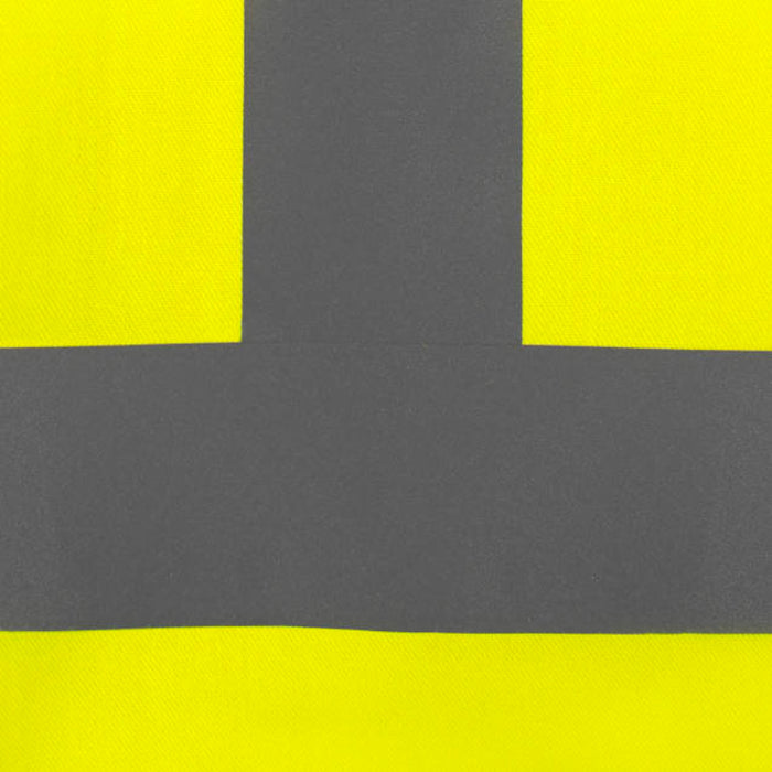 Radians Hi Vis Women’s AR/FR Vest ANSI Class 3 Type R - SV99W-M3ZGSFR