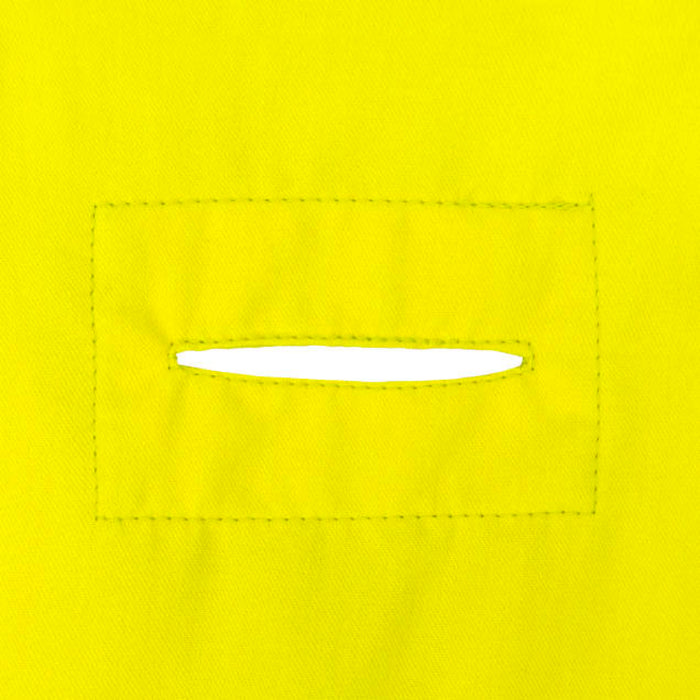 Radians Hi Vis Women’s AR/FR Vest ANSI Class 3 Type R - SV99W-M3ZGSFR