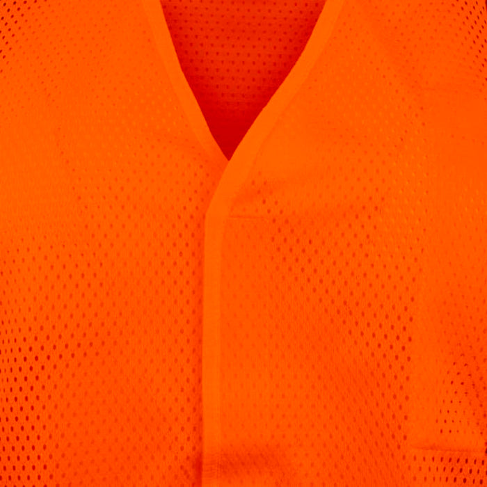 Radians High Visibility ANSI Class 2 Type R Women's Breakaway Vest - SV4W