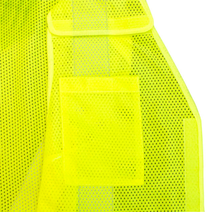 Radians High Visibility ANSI Class 2 Type R Women's Breakaway Vest - SV4W
