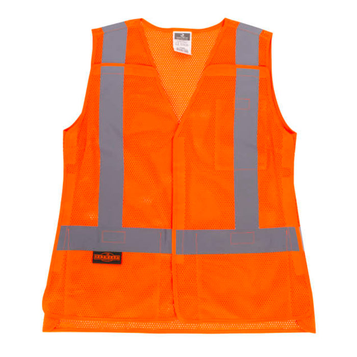 Radians High Visibility ANSI Class 2 Type R Women's Breakaway Vest - SV4W