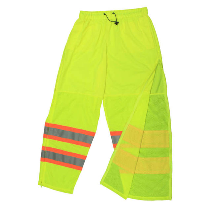 Radians High Visibility Surveyor Safety Pants ANSI Class E Type R - SP61