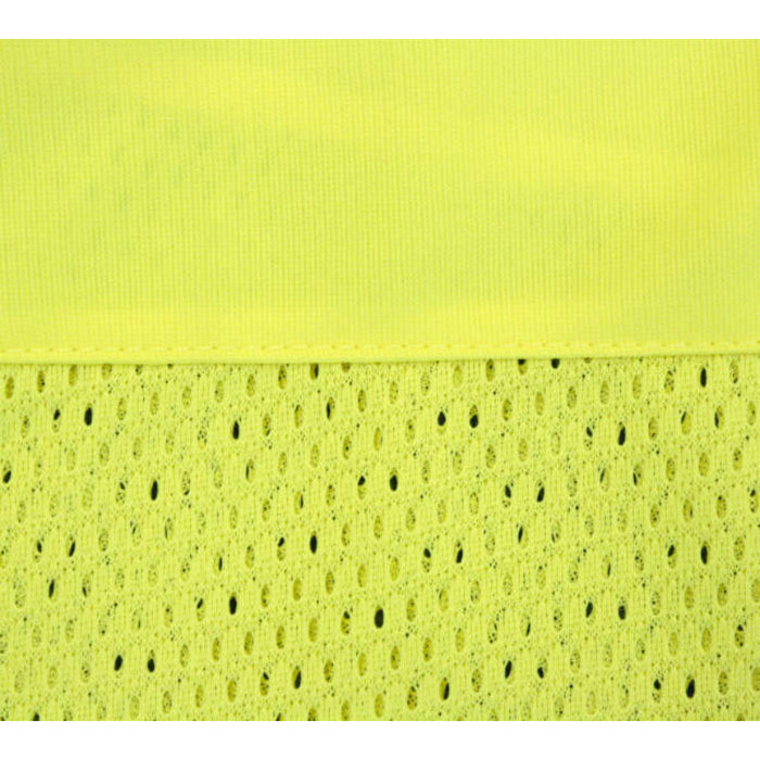 Radians High Visibility Surveyor Safety Pants ANSI Class E Type R - SP61