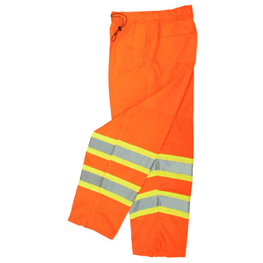 Radians High Visibility Surveyor Safety Pants ANSI Class E Type R - SP61