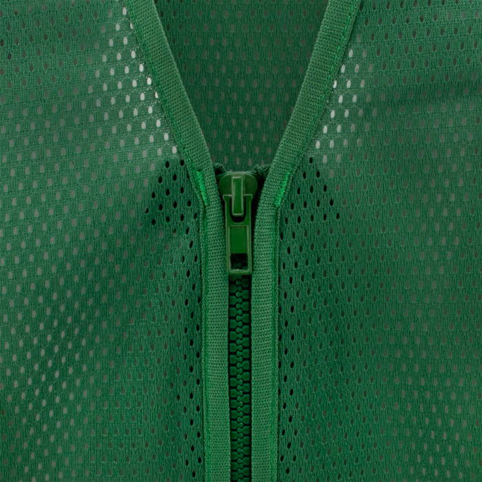 Radians High Visibility Economy Type O ANSI Class 1 Safety Vest - SV22-1