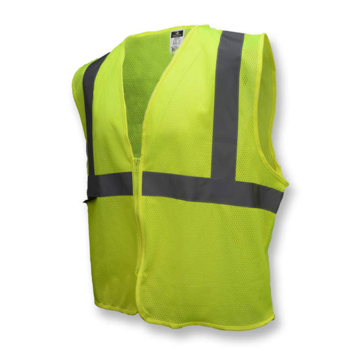 Radians High Visibility Economy Type R ANSI Class 2 Safety Vest - SVE1