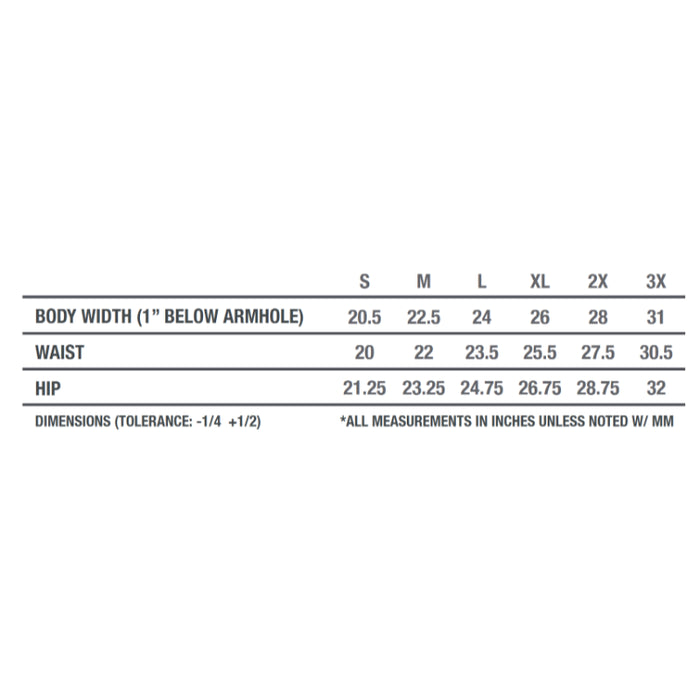 Radians High Visibility Women's Type R ANSI Class 2 Heavy Duty Surveyor Safety Vest - SV59W