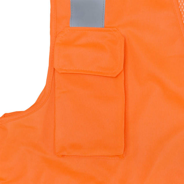 Radians High Visibility Safety Vests Surveyor Type R ANSI Class 2 Safety Vest - SV7
