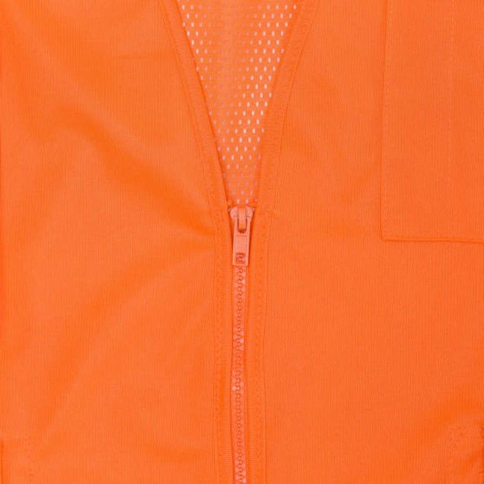 Radians High Visibility Safety Vests Surveyor Type R ANSI Class 2 Safety Vest - SV7