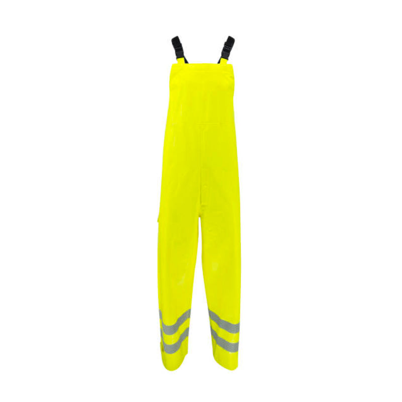high visibility overalls and hi vis bibs