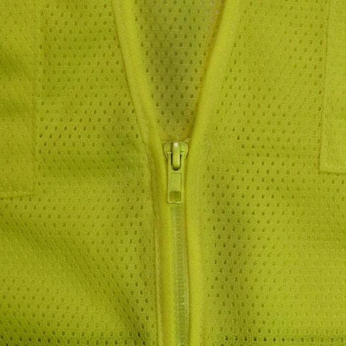 Radians High Visibility Standard Type R ANSI Class 2 Mesh Safety Vest - SV8- Mesh