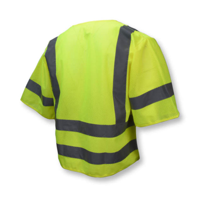 Radians High Visibility Standard Type R ANSI Class 3 Vest - SV83
