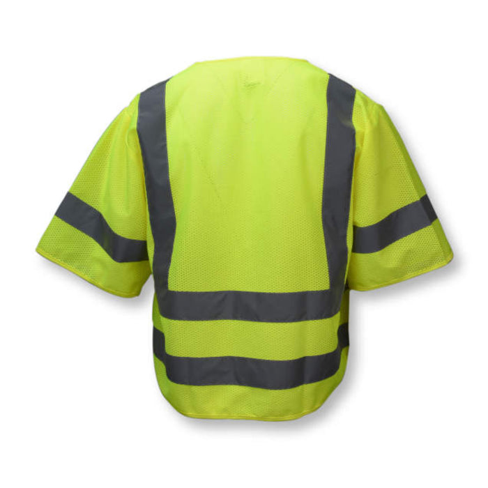 Radians High Visibility Standard Type R ANSI Class 3 Vest - SV83