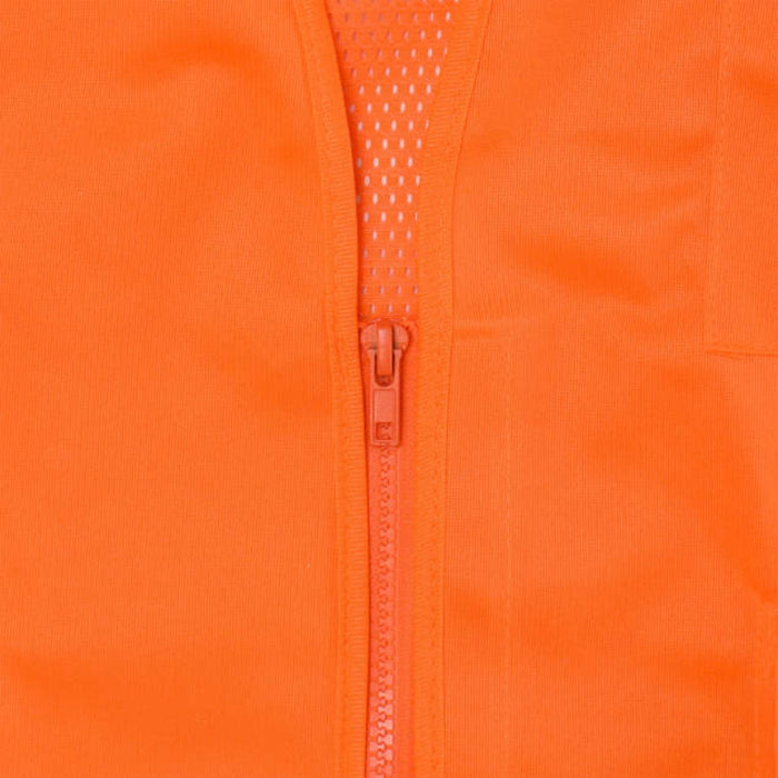 Radians High Visibility Surveyor Type R ANSI Class 2 Breakaway Safety Vest - SV46