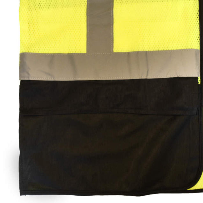 Radians High Visibility Surveyor Type R ANSI Class 2 Safety Vest - SV7B
