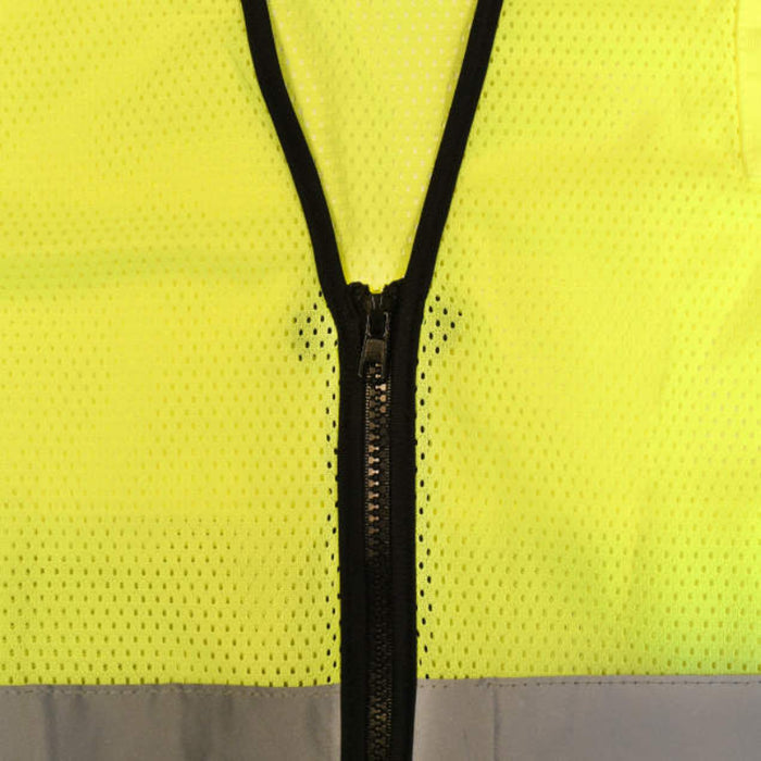 Radians High Visibility Surveyor Type R ANSI Class 2 Safety Vest - SV7B