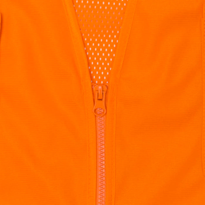 Radians High Visibility Surveyor Type R ANSI Class 2 Women's Safety Vest - SV6W