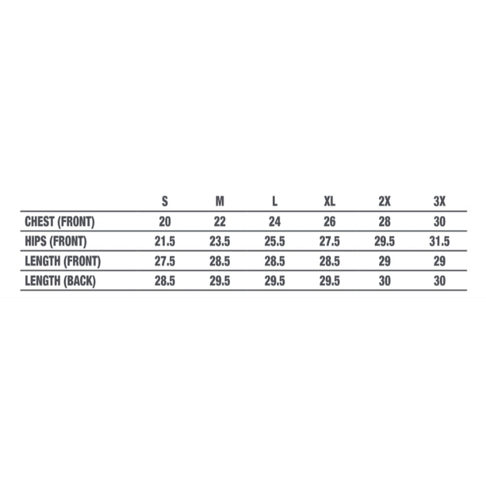 Radians High Visibility Surveyor Type R ANSI Class 3 Women's Safety Vest - SV63W