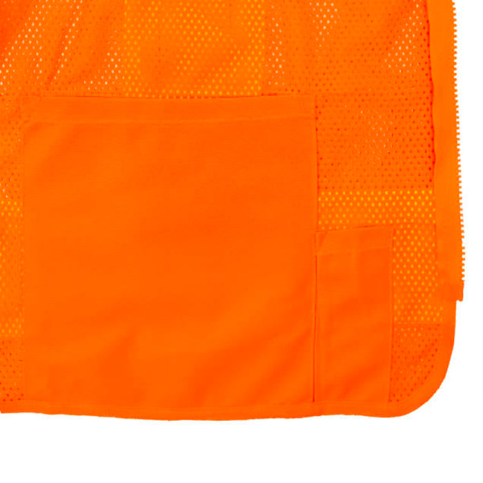Radians High Visibility Two Tone Surveyor Type R ANSI Class 2 Mesh Safety Vest -  SV6-2