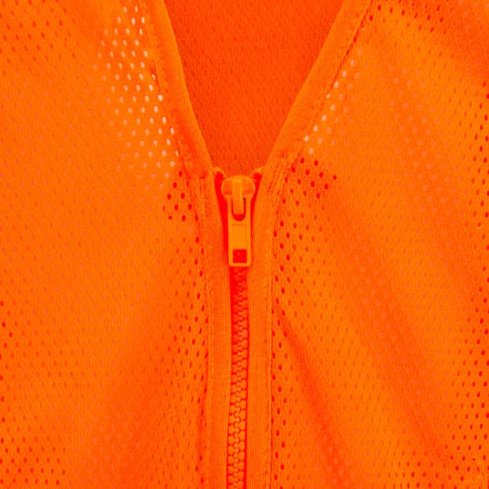 Radians High Visibility Two Tone Surveyor Type R ANSI Class 2 Mesh Safety Vest -  SV6-2