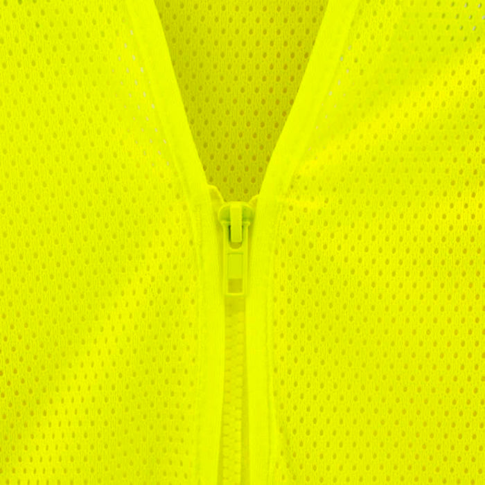 Radians High Visibility Two Tone Surveyor Type R ANSI Class 2 Mesh Safety Vest -  SV6-2