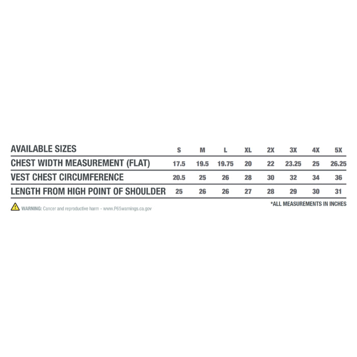Radians High Visibility Two Tone Surveyor Type R ANSI Class 2 Mesh Safety Vest -  SV6-2