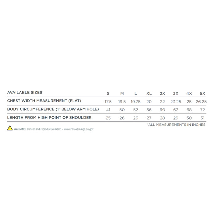 Radians High Visibility  Surveyor Type R ANSI Class 2 Mesh/Solid Safety Vest  - SV69-2