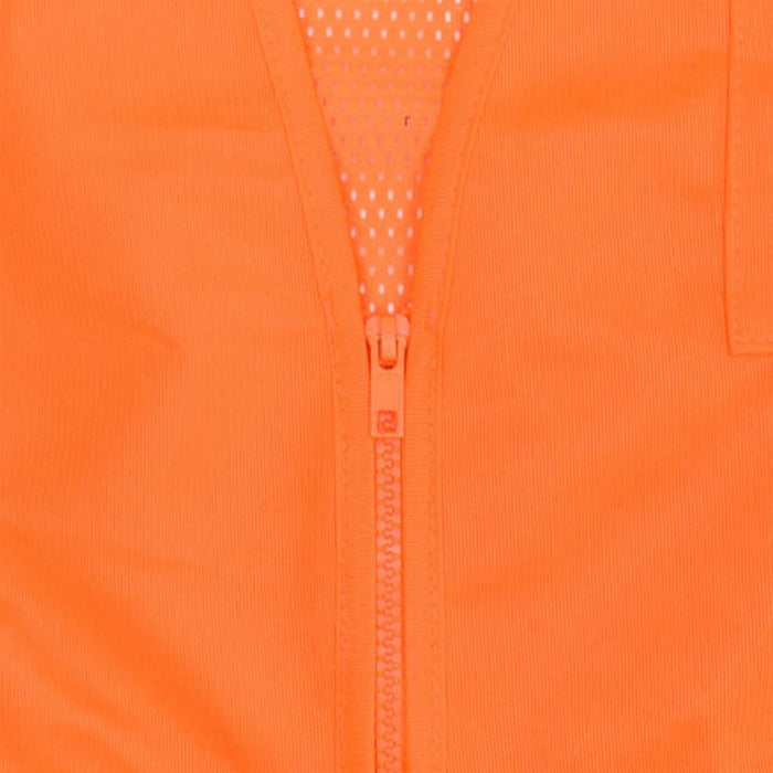 Radians High Visibility Two Tone Surveyor Type R ANSI Class 2 Safety Vest - SV6B