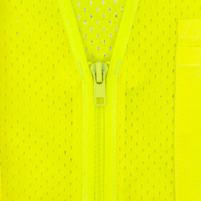Radians High Visibility Surveyor Type R ANSI Class 3 Mesh Safety Vest - SV232-3 -  SV232-3