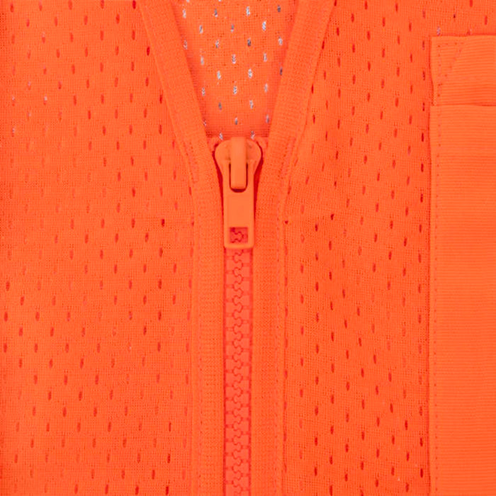 Radians High Visibility Surveyor Type R ANSI Class 3 Mesh Safety Vest - SV232-3 -  SV232-3