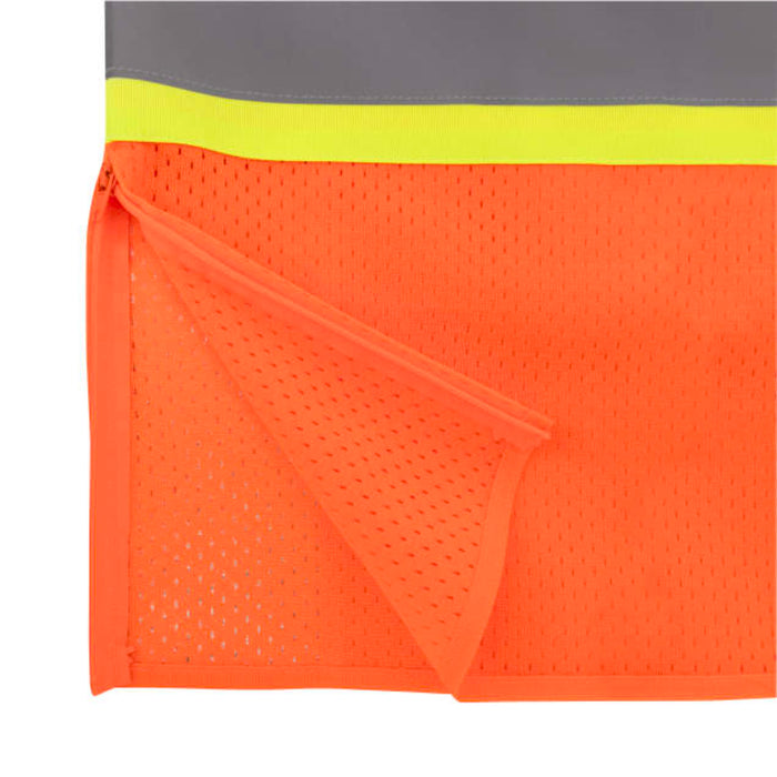 Radians High Visibility Surveyor Type R ANSI Class 3 Mesh Safety Vest - SV232-3 -  SV232-3