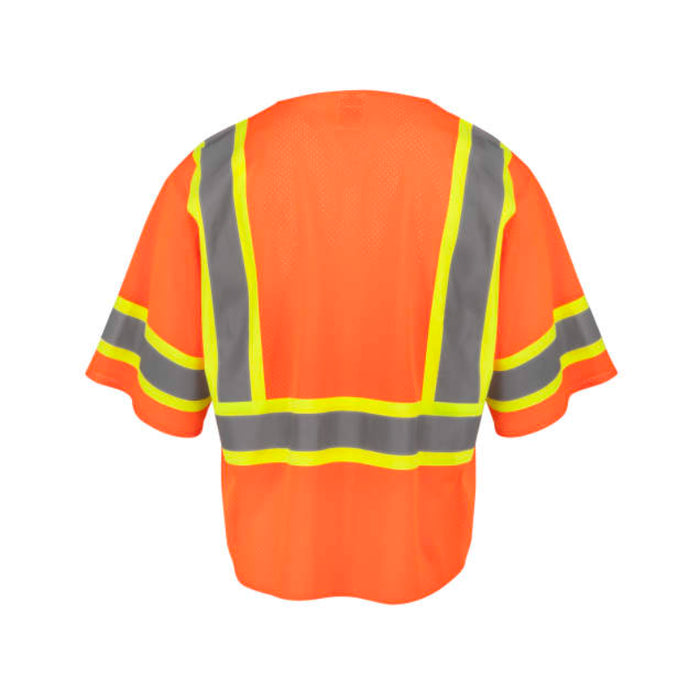 Radians High Visibility Surveyor Type R ANSI Class 3 Mesh Safety Vest - SV232-3 -  SV232-3