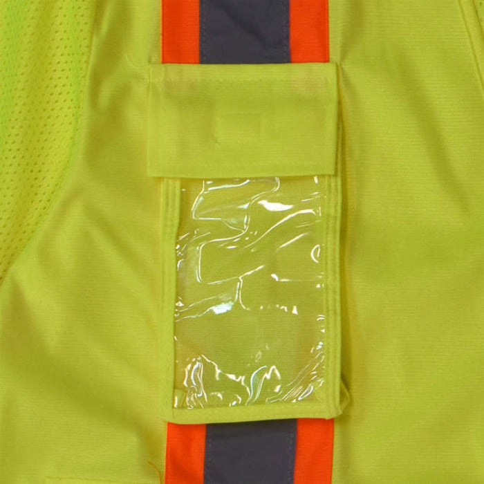 Radians High Visibility Two Tone Surveyor Type R ANSI Class 3 Safety Vest - SV63