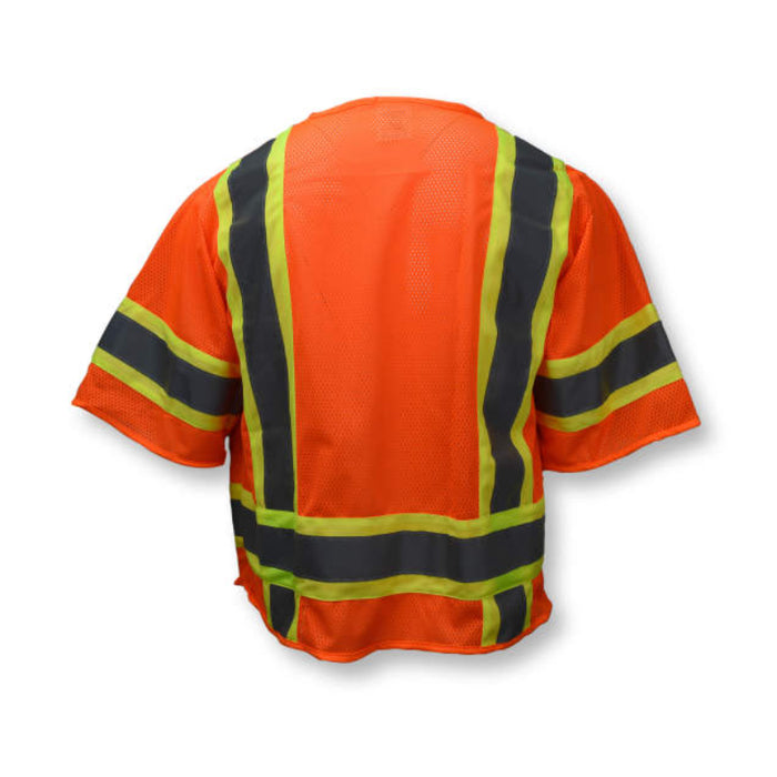 Radians High Visibility Two Tone Surveyor Type R ANSI Class 3 Safety Vest - SV63
