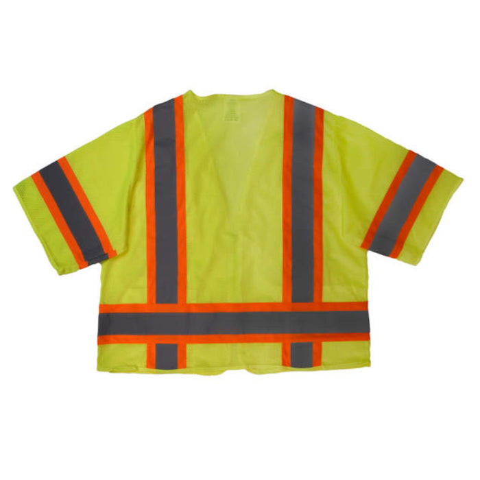 Radians High Visibility Two Tone Surveyor Type R ANSI Class 3 Safety Vest - SV63