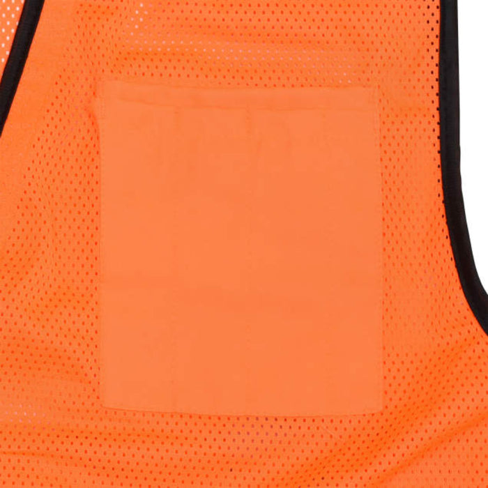 Radians High Visibility Type R ANSI Class 2 Heavy Duty Surveyor Safety Vest - SV59B