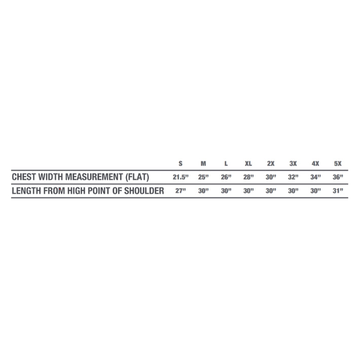 Radians High Visibility Type R ANSI Class 2 Heavy Duty Surveyor Safety Vest - SV59B