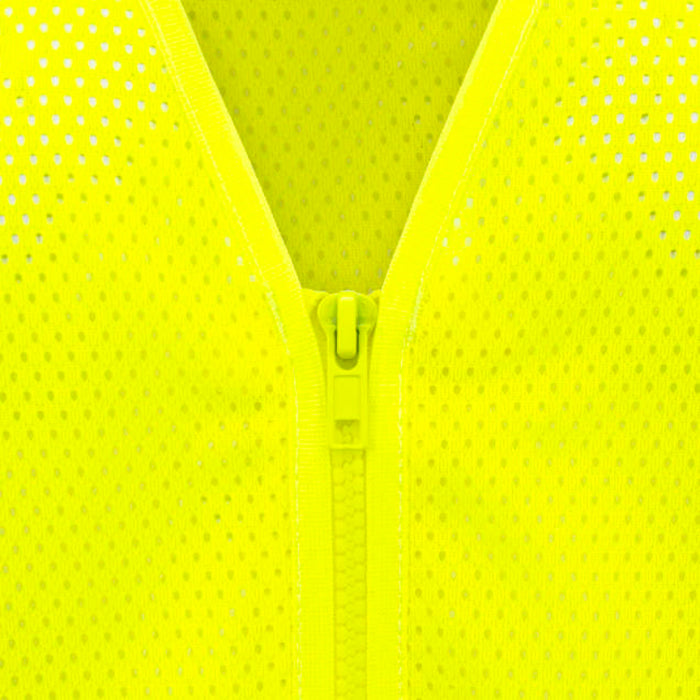 Radians High Visibility Women's Economy Type R ANSI Class 2 Safety Vest - SV2ZW